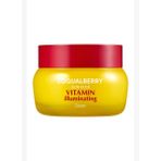 Vitamin Illuminating Cream Parlatıcı ve Leke Önleyici %5 Niacinamide ve Seramid Kapsüllü
