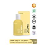 Vitamin Kompleks Kore Tonik Gözenek Sıkılaştırıcı Canlandırıcı Kırışıklık Karşıtı Besleyici 130 ml