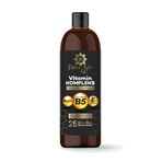 VİTAMİN KOPLEKS ŞAMPUAN 400 ML