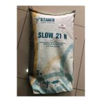 Vitamin Slow21 N Yavaş Salınımlı Amonyum Sülfat 25 Kg