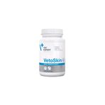 Vitamin Vetexpert Vetoskin 90 kapsül SKT: 04/2027