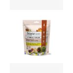 Vitaminli Kids Meyve Topları - Antep Fıstığı Kaplı & Fındık Ezmeli 80 gr