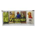 Vitaminli Kuş Kumu