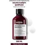 Vitamino Color Spectrum Boyalı Saçlar Için Solma Karşıtı Şampuan 300 ml