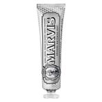 Vitaminsan Marvis Smokers Diş Macunu - Sigara Içenler Için Özel, Lekeleri Gideren ve Beyazlatan, 85 Ml, Ferahlatıcı Nane Özelliği