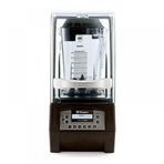 Vitamix The Quiet One Bar Siyah 1500 W Blender