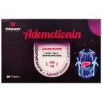 Vitamost Ademetionin 400 mg 30 Tablet