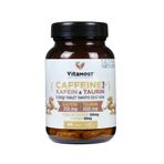Vitamost Caffeine Plus Kafein Taurin 60 Tablet