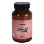 Vitamost Collagen Vitamin C 120 Tablet
