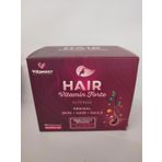 Vitamost Hair Vitamin Forte Intense Original 120 Kapsül