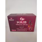 Vitamost Hair Vitamin Forte Intense Original 60 Kapsül