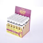 Vitanils Collagen Pineapple Ananas Aromalı 25 ml x 15 Shot