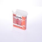 Vitanils Collagen Şeftali Aromalı 25 ml x 5 Shot