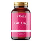 Vitanil's Revival Hair Nail 60 Kapsül