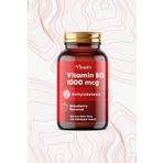 Vitanil's Vitamin B12 Metyhlcobalamin 100 Çiğnenebilir Tablet