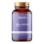 Vitanil's Wellness Women 60 Kapsül