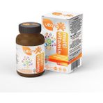 Vitanoxa Multivitamin ve Multimineral Complex İçeren Takviye Edici Gıda 30 Kapsül