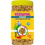 Vitapol 1 kg Premium Meyveli Muhabbet Kuşu Yemi