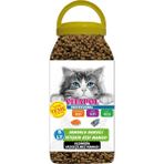 Vitapol 5 lt Professional Somonlu Hamsili Yetişkin Kedi Maması