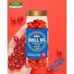 Vitapol Krill Oil Complex 200 Kapsül Omega 3 İçeren Astaksantin Choline Phosphatidylserine