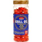 Vitapol Krill Oil Complex 200 Softgel