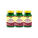 Vitapol L-Arjinine L-Citrulline Malat 3x100 Tablet