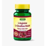 Vitapol L-Arjinine L-Citrulline Malat İçeren 100 Tablet