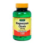 Vitapol Magnesium Citrate B6 250 mg 100 Tablet