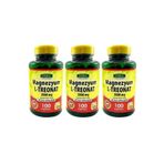 Vitapol Magnezyum L-Treonat 2000 mg 3x100 Kapsül