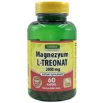 Vitapol Magnezyum L-Treonat 60 Kapsül