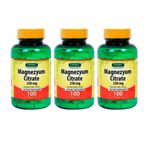 Vitapol Magnezyum Sitrat 3x100 Tablet