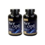 Vitapol Ner Opt Alfa Lipoik Asit Taurin 2x120 Kapsül