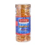 Vitapol Omega 3 200 Kapsül Balık Yağı