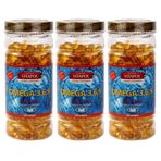Vitapol Omega 3-6-9 3x200 Kapsül Balık Yağı