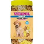 Vitapol Premium Hayvan Figürlü 400 gr Köpek Ödül Maması