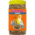 Vitapol Premium Mısır Koçan Granülü 1.5 Lt