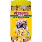 Vitapol Premium Vanilyalı 400 Gr Yavru Köpek Ödül Bisküvisi