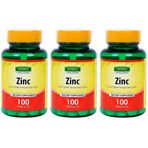 Vitapol Zinc 15 mg 3x100 Tablet