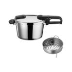 Vitaquick Edition Düdüklü Tencere 4.5 L. Cookstar Taban Çok Renkli