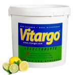 Vitargo Carboloader 1000 gr Limon Aromalı Protein Tozu