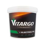 Vitargo Electrolyte Karbonhidrat 2 Kg Gainer Limon Aromalı