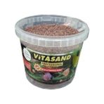 Vitasand 8.5 kg PRO-98 Kırmızı Akvaryum Bitki Toprağı