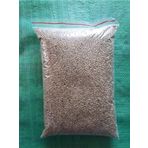 Vitasand Kanarya Kuş Yemi Sade Aspur 1 Kg