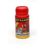 Vitasand KUK701 350 gr Şişe Kuş Kumu