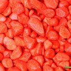 Vitasand REF-174 350 gr Turuncu Fanus Çakılı