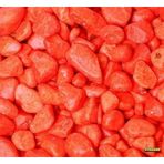 Vitasand REF-174 350 gr Turuncu Fanus Çakılı