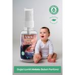Vitasso ANTETU Baby Eau De Soin Baby Parfumee 60 Ml-bebeklere Özel Alkolsüz Parfüm -Koku