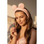Vitastyle KULAK DETAYLI PELUŞ SAÇ BANDI