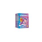 VİTASUNNY Anne Sütü Artırıcı Damla C Vit,roybos,rezene,arpa,çemen,melisa,çilek,keçisedefotu,hayıt,mine Çiçeği