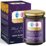 Vitatua Ballı kuvvet macun+Çikolata - 2 Adet